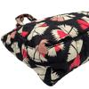 Used MARC BY MARC JACOBS Tote Bag STANDARD SUPPLY Standard Supply Workwear Quilted ToteTote Bag Black/pink Nylon Women