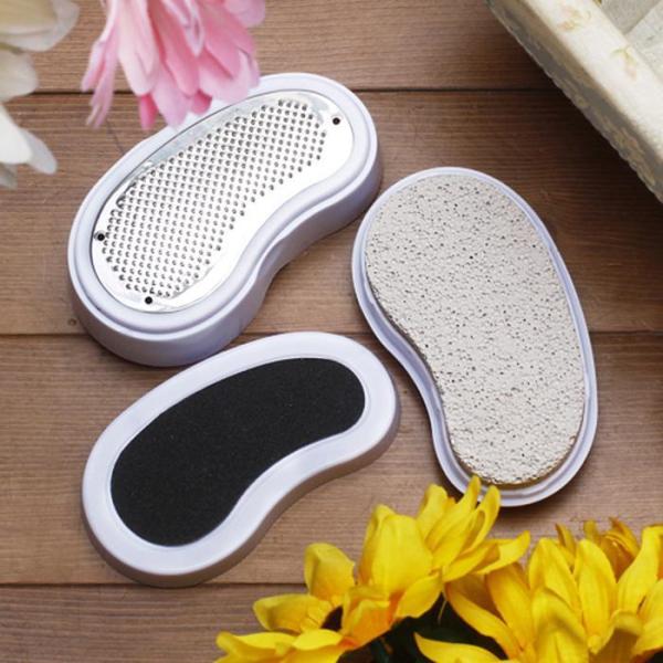 

Beauty Supplies Exfoliating 3-Piece Set (14537231)