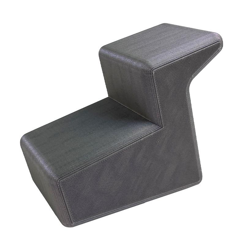 Neuer Multifunktionaler Rutschfester Türstopper, Fensterkeil, Kunststoff Türstopper Block Schienenfixierer Winddicht für Fenster/Balkontüren