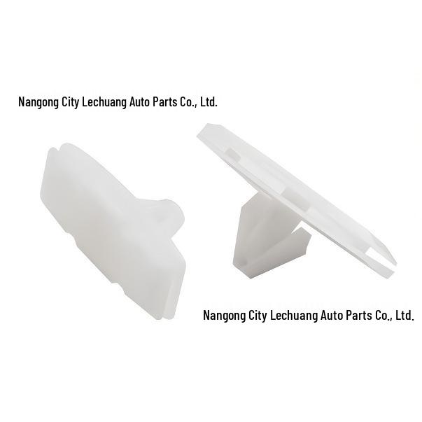 

Jeep Wrangler/Grand Cherokee Door Sill, Skirt, Interior Panel, Fender Flare Clip D816 Lechuang