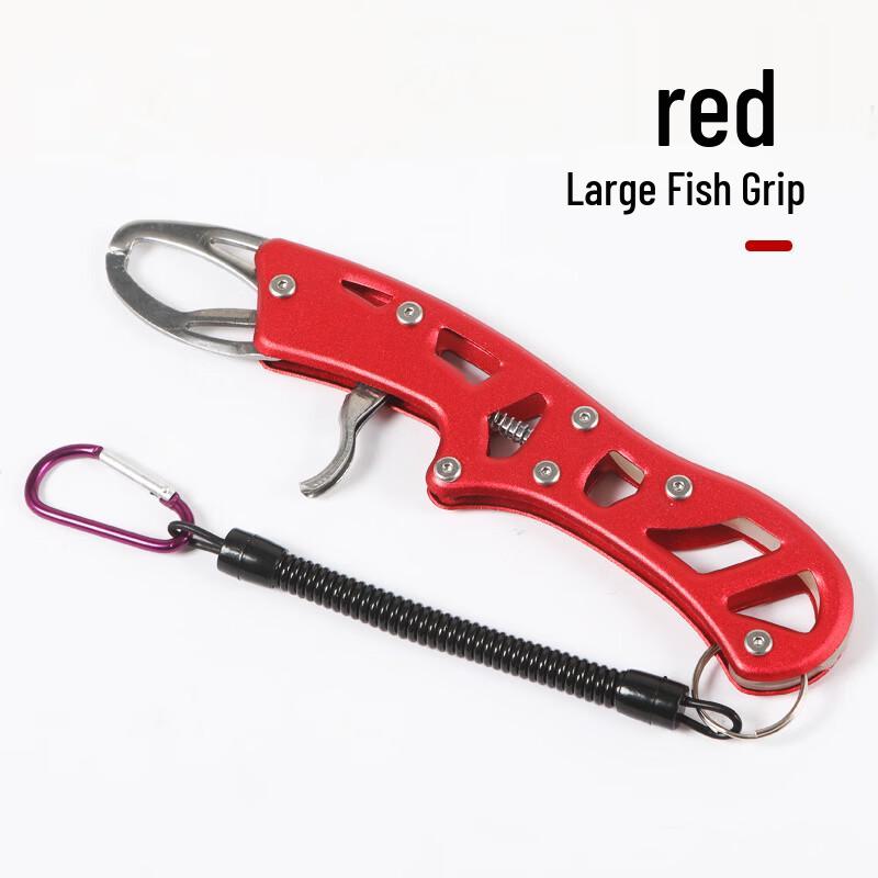 

Fishing Gripper Pliers