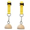 2 Pieces Hand Grips, Handles, Grips for Home Gym, Strength Training Accessory,