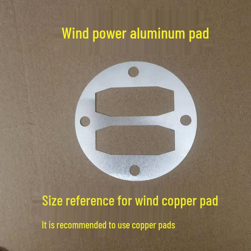 Compact Oil & Gas Pump Accessories: 1P/3P/5P Air Compressor Gaskets (Paper, Cylinder Head, Seal, Valve Plate, Leather)
