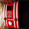 Retro Doorbell Household Gate Vintage Door Bell Decorative Switch Alarm Visit Cordless Removable Wall Craft Decoration
