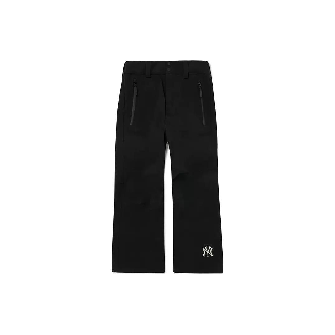 

New MLB New York Yankees Ski Pants Unisex Black 3AWPBS126-50BKS L