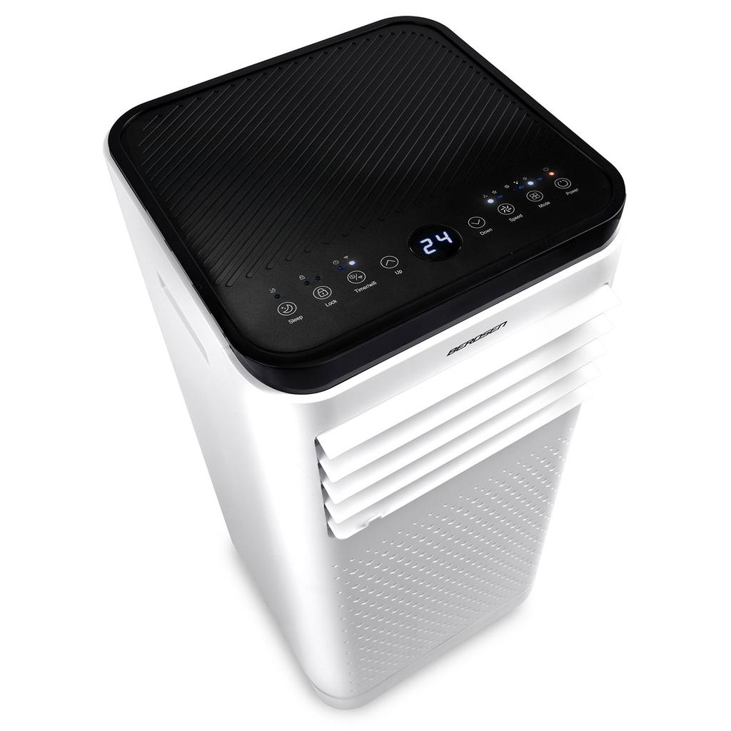 Berdsen Bd-583 9000 Btu Portable Air Conditioner