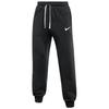 Park 26 Fleece Pant, Mens Black Trousers