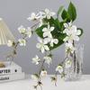 Simulierte Hängende Blume Jasmin Nordische Heim Wohnzimmer Hotel Weiche Flexible Dekoration Projekt Hochzeitsdekoration Kunstblume