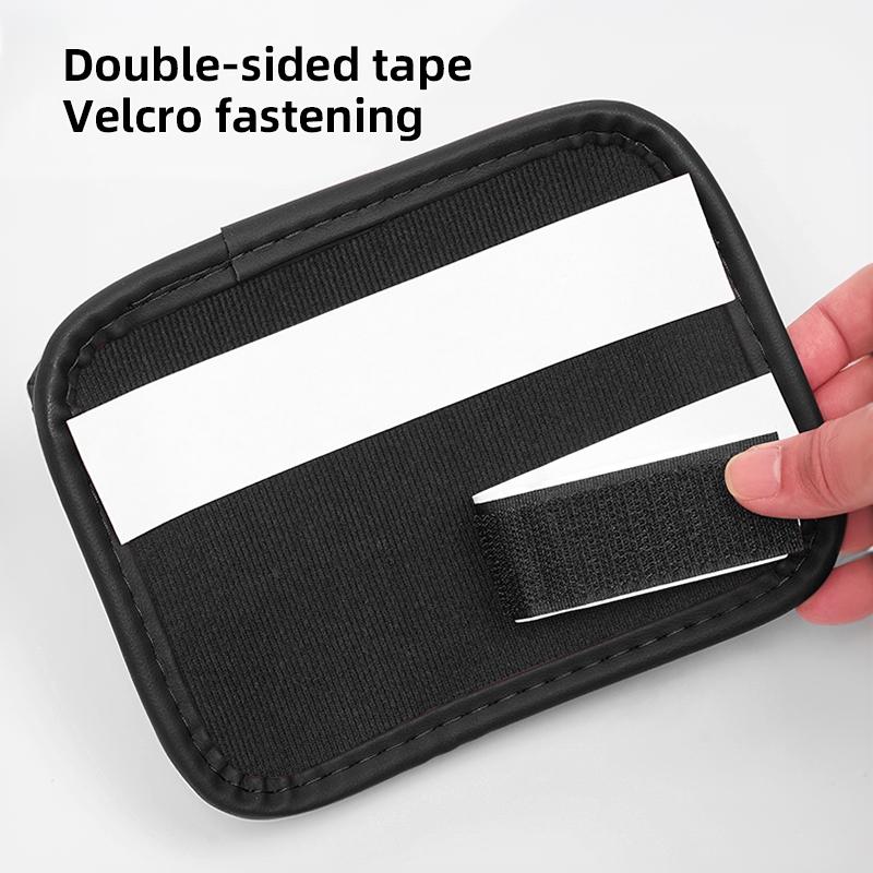 PU-Leder Auto-Aufbewahrungs-Organizer-Tasche Tasche Für Peugeot 206 308 208 207 3008 307 2008 508 407 5008 408 4008 Rifter 301 RCZ 108