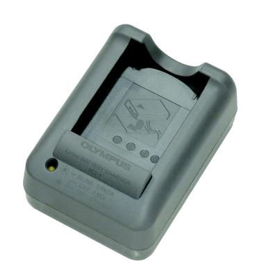 OM PEN Lithium Ion Charger PEN Compatible SYSTEM/OLYMPUS BCS-5