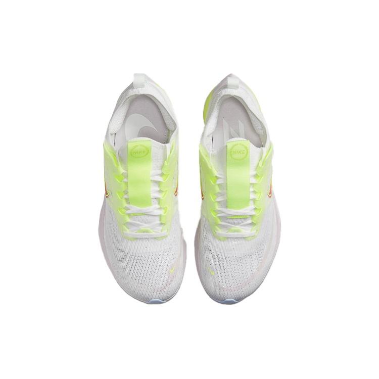 (WMNS) Nike Zoom Fly 4 Premium 'White Barely Green' Women's DN2658-101