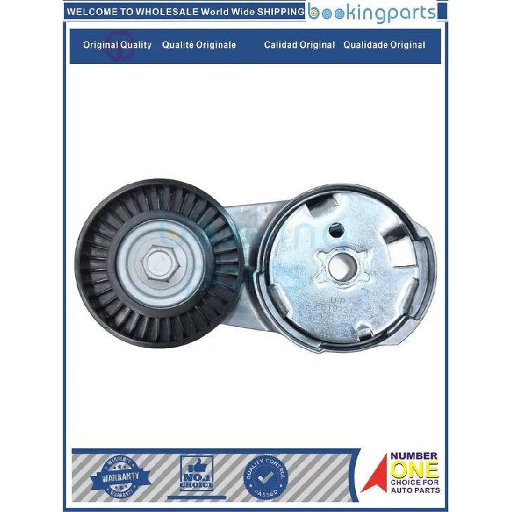 FBT92247,05184617AD,05184617AC,5184617AC,5281266AA,5184617AD,7B0903315B, Fan Belt Tensioner For JEEP WRANGLER 07-, CHEROKEE 08-