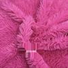 Tuscany Plush 4cm Long-Haired Monster Toy Cushion Fabric