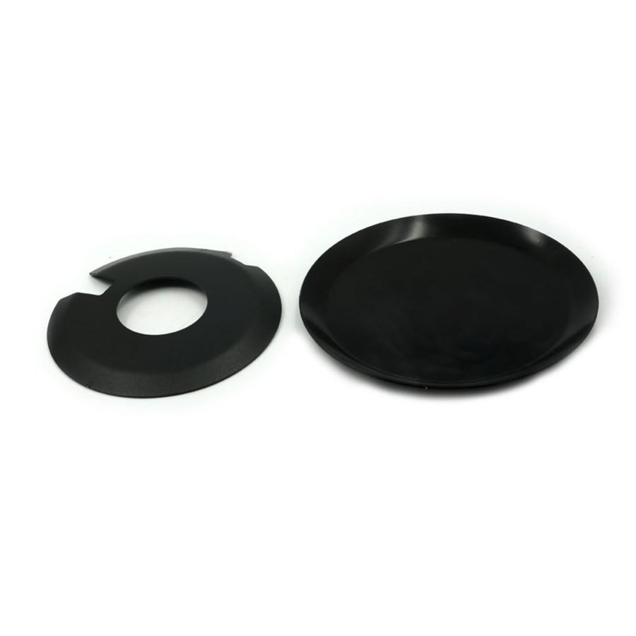Engine Ignition Covers for Kawasaki KLX400/Suzuki DRZ400
