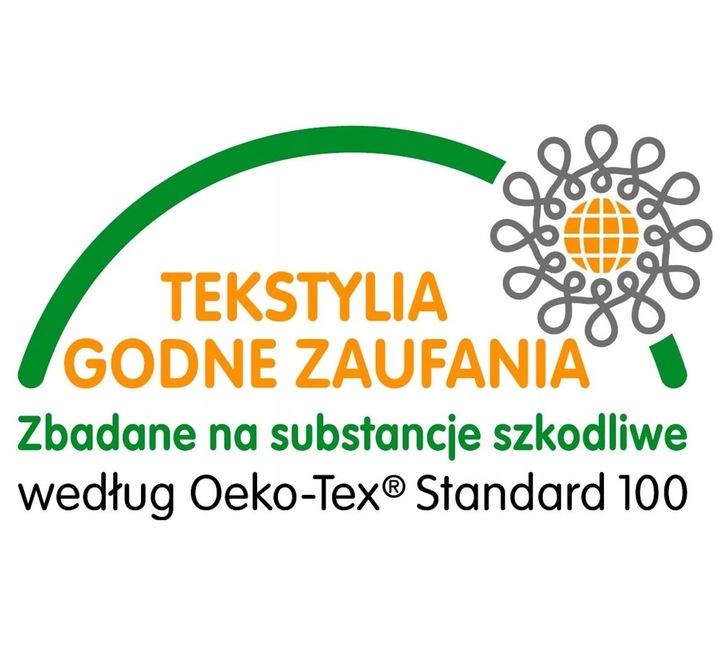 Czapka Komin Komplet Z Podszewką Przejściowy 38-40