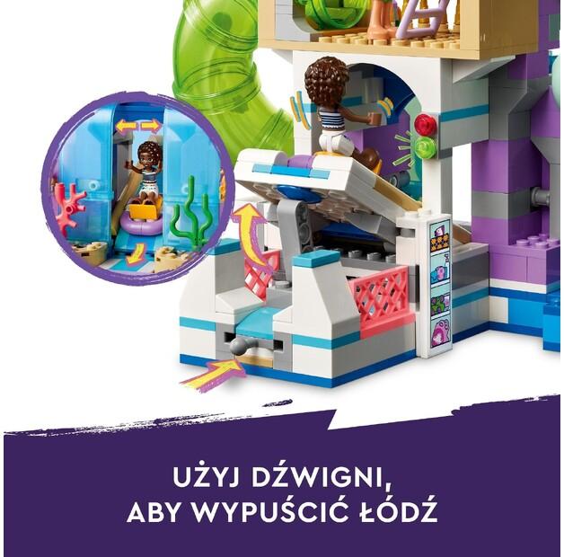 LEGO Friends 42630 Аквапарк Heartlake