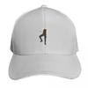 HARCOURT Peacemaker Baseball Cap Cute Unisex Hat Golf Wear Streetwear Unisexs Womens