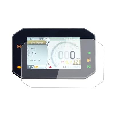 Automobilová elektronika – Rychloměry a otáčkoměry