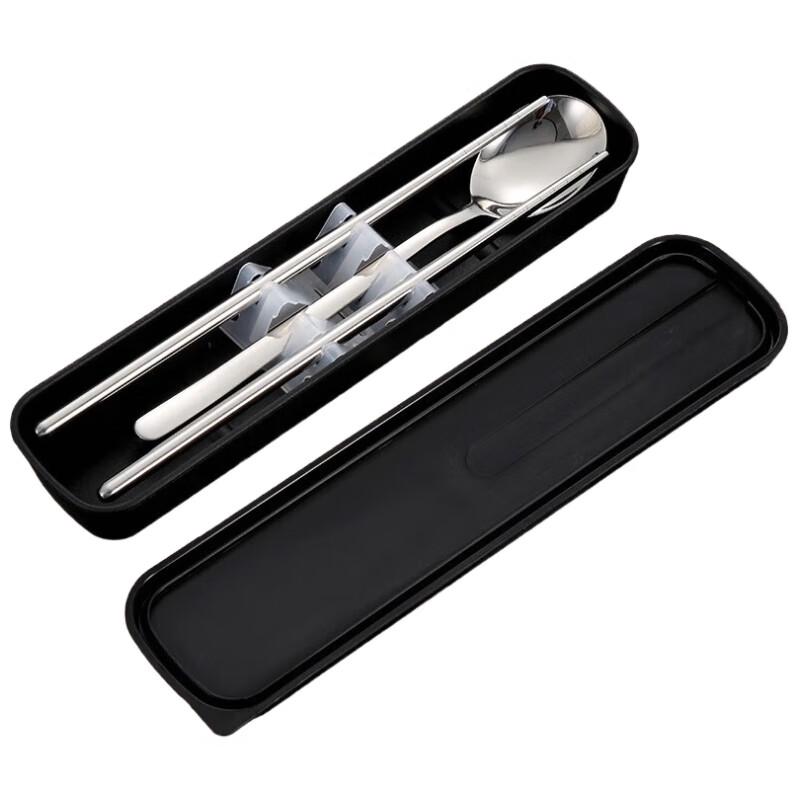 

BESTEK Joyful Song Portable Cutlery Set