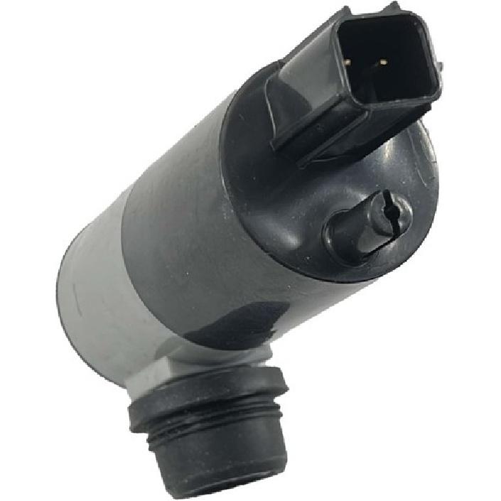 Windshield Washer Pump Compatible with Fiesta Taurus Fusion MKS Mercury Sable
