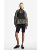 Jaa [Jaah] Women'S Crepe Biker Pants_Black