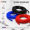 Universal Flexible Black Red Blue Silicone Vacuum Tube ID 3-12mm Flame Retardant High Temp Car Motorcycle Engine Air Hose Hoses Windshield Washer 1