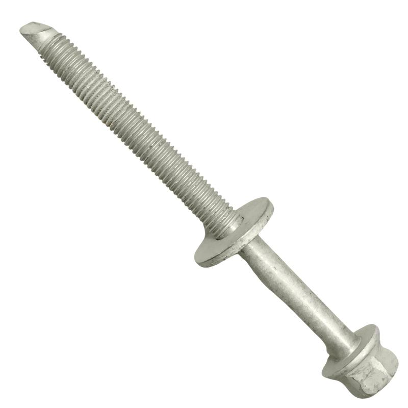 Front Ulator Bolt M14x155mm For Ford Freestyle Taurus X Flex Edge Lincoln MKS MKT MKX Mercury Sable 2005- W710714S439