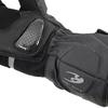 Komine Motorcycle Gloves Protect Winter XL GK-846 Gloves, Black,