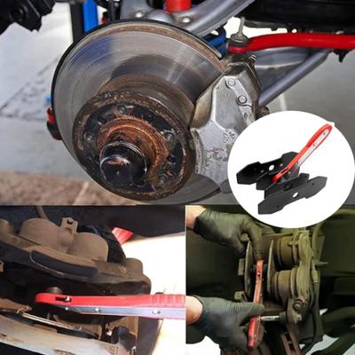 Disassembly Tools Brake Caliper Tool Press Function Brake Piston Reset Tool  Brake System Service