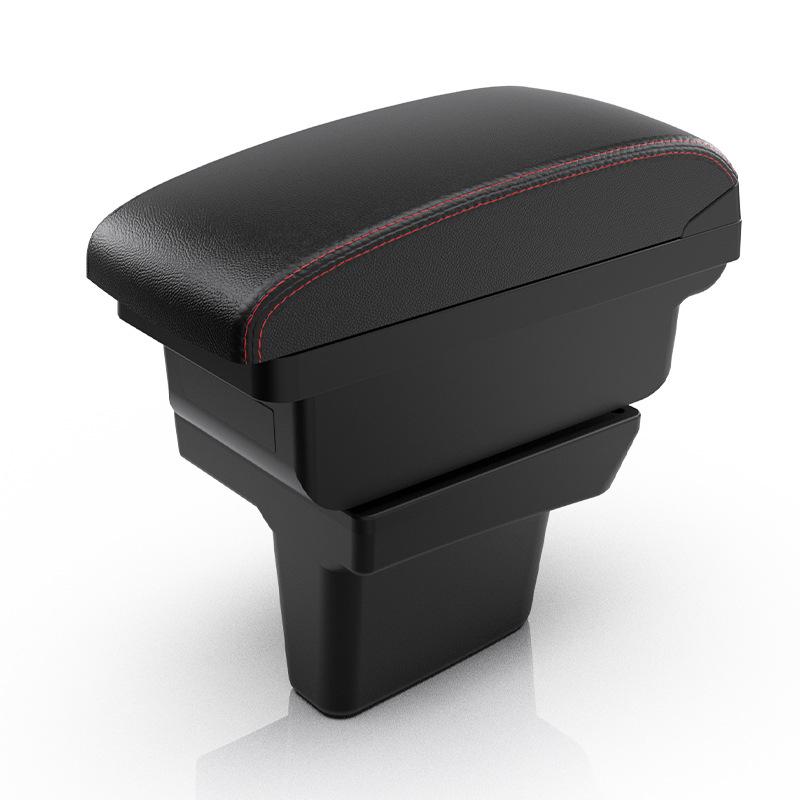 Indonesia Wuling Confero Car Center Armrest Box - Modification Accessories