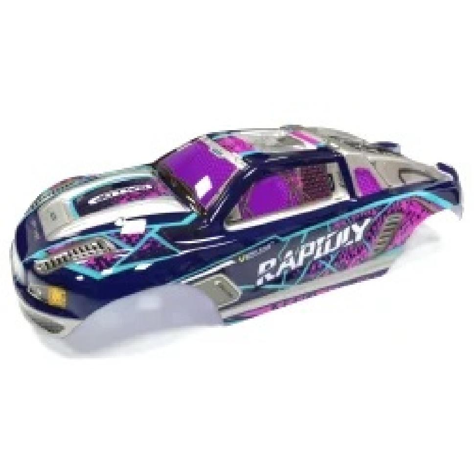 SGL 16101 16102 16103 16201 High Speed Racing 1/16 4WD 50Km/h RC Car Original Spare shell Parts