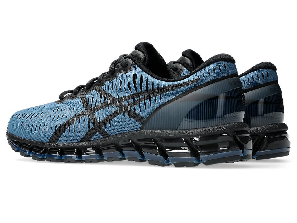 1203A689-400 C.P. Company Asics Gel-Quantum 360 1 Morrocan Blue Caviar (Men'S)