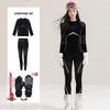 ZOCO Unisex Thermisch Basislaag Set voor Ski & Buiten