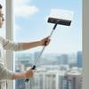 Professional High-rise Window Cleaner Retractable Window Wiper  Window Maintenance