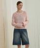 JUCYJUDY Net Knit Pullover Jzkt320B