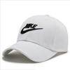 Lelaki Hat Versi Korea Trend Wanita Adjustable Baseball Peaked Cap