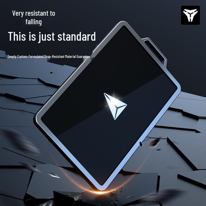 Changan Deepal S07 Key Card Holder: Compatible with G318, SL03, S05, L07 Models - NFC Card Protective Shell