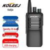 Walkie talkies e acessórios – Walkie talkies multicanais