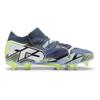 Sports Shoes Puma Grey/White FUTURE 7 MATCH FG/AG