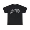Spinal Tap Logo from This Is Spinal Tap Short Sleeve Tee