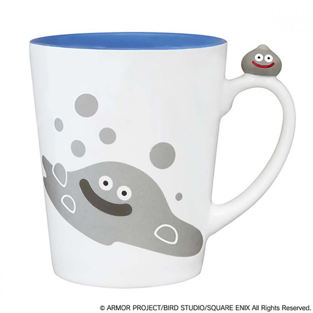 

Dragon Quest Smile Slime Mug Hagure Metal
