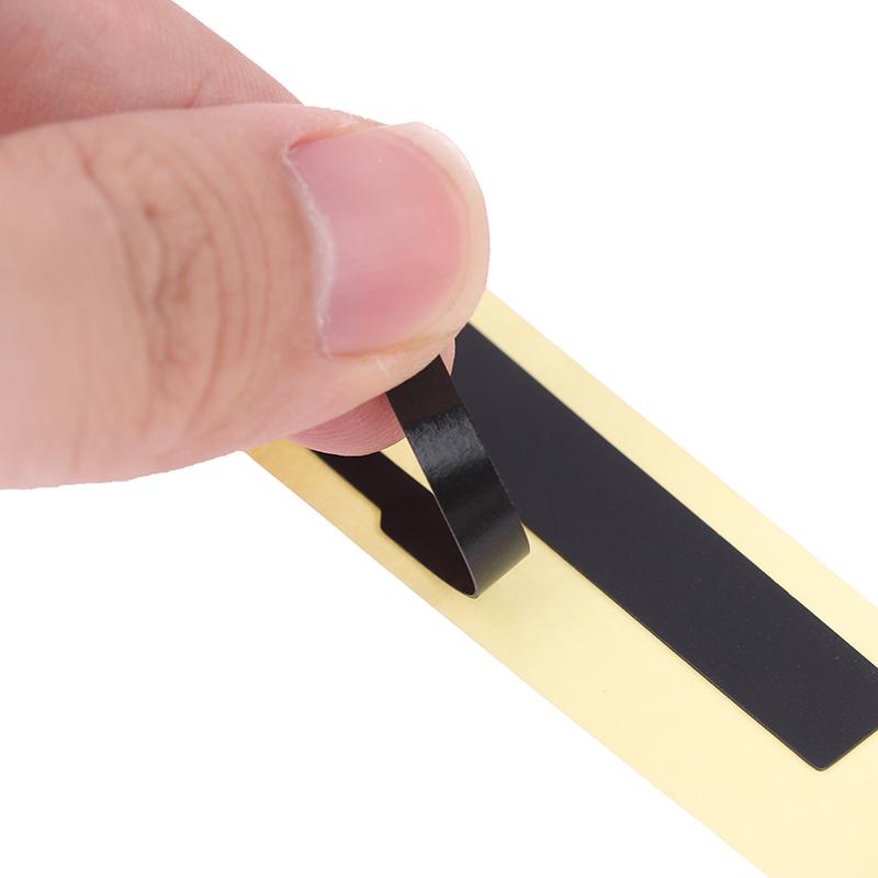 Pentru Surface Pro 4 5 6 Pro3 Pro4 Pro5 Pro6 Book 1 2 Adeziv Ecran LCD Cadru Bandă Adezivă Autocolant