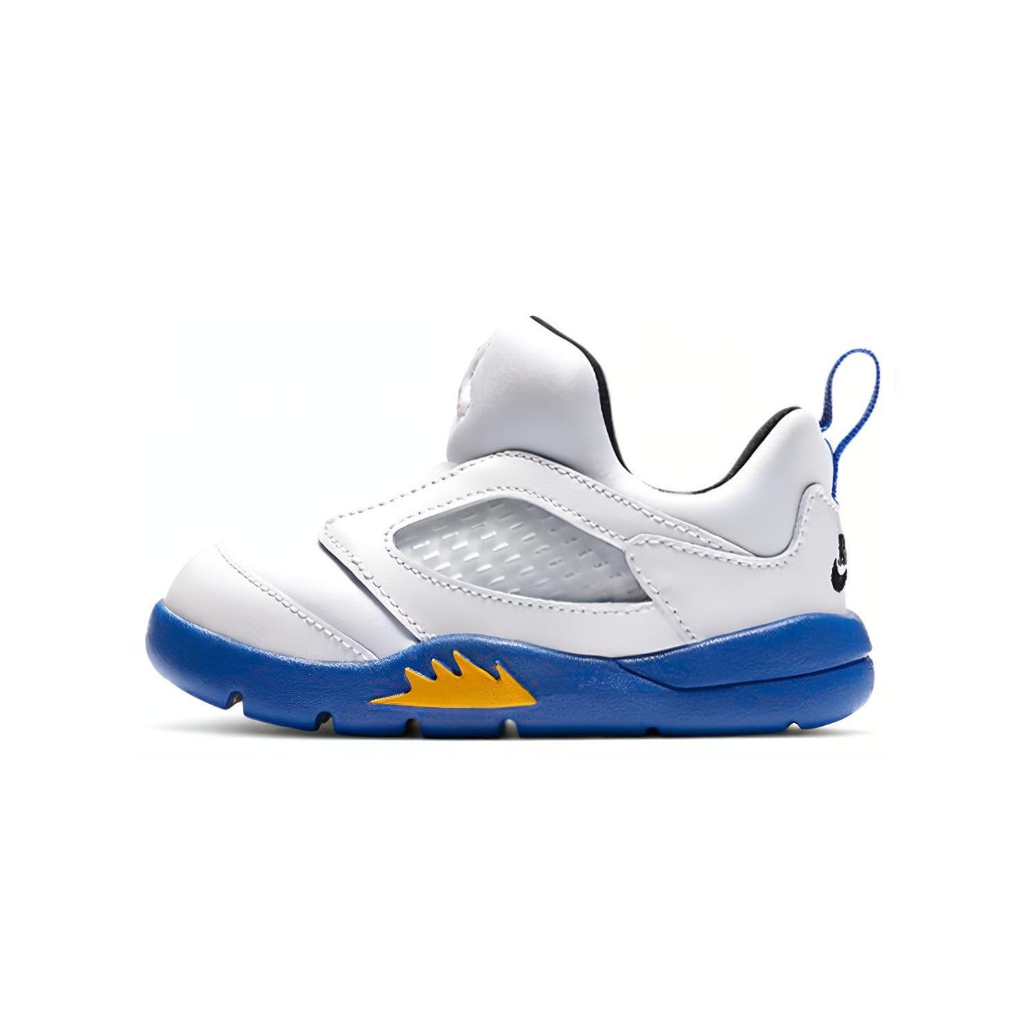 Jordan 5 Retro Little Flex Laney TD CK1228-189 25