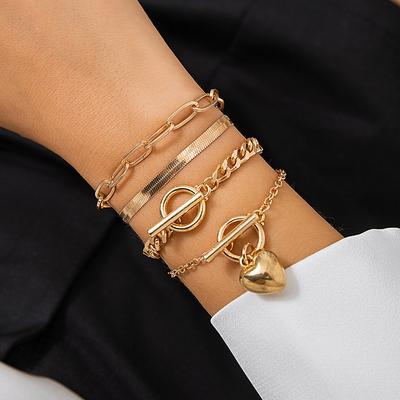 Bracciali – Bracciali a catena