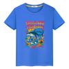 Üst giysisi – T-shirtler