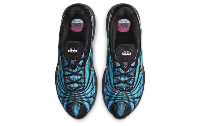 Nike X Skepta Air Max Tailwind 5 'Bright Blue' CQ8714-001