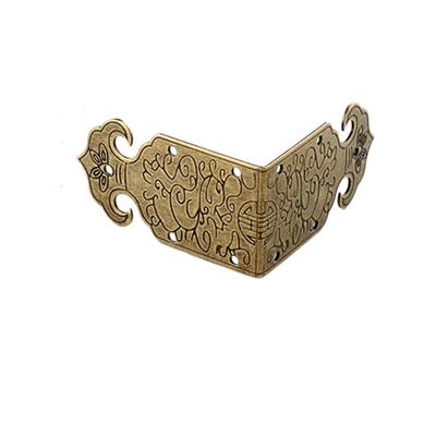 Stavební materiály – Ochrana rohů
