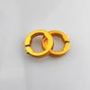 Bicycle Handlebar Lock Ring
