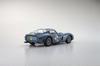 Kyosho Original Ferrari 250GTO 1962 Sebring Completed Product KS08438D 1/18 #24 (Blue)