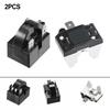 PTC Overload Protector Protector Relay Start Starter